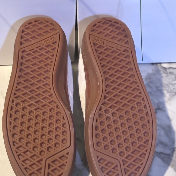 Kyle Walker Vanilla Vans - Picture 8 of 11